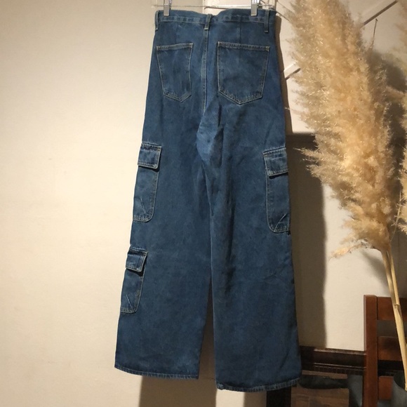 Carpenter Jeans! VICI sz M - Picture 3 of 5